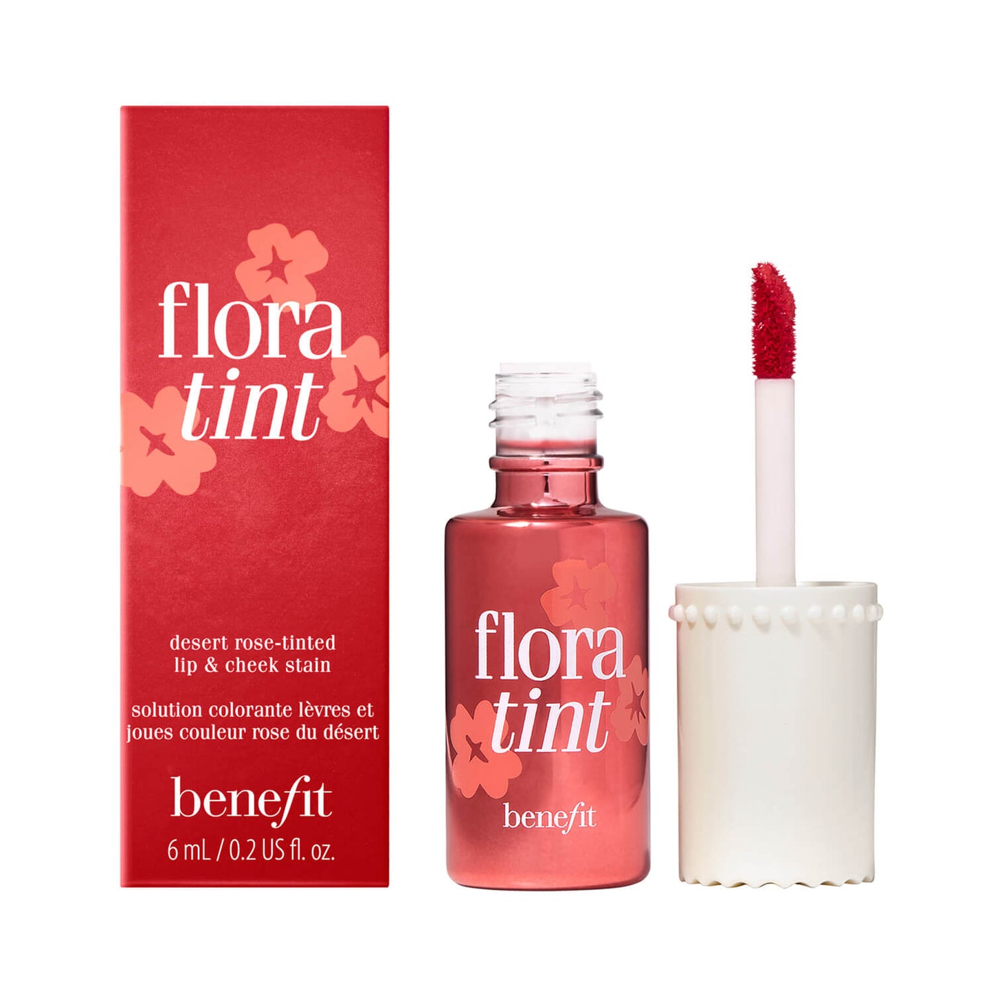 Benefit BeneTint Cheek & Lip Stain