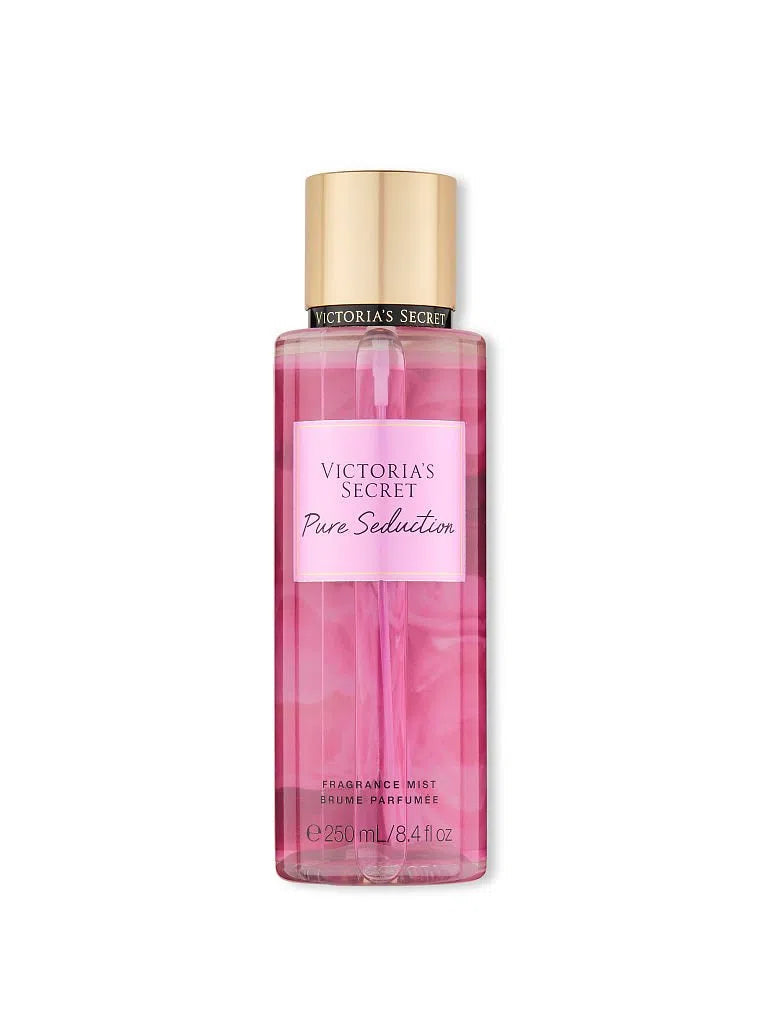 Victoria’s Secrets Splash