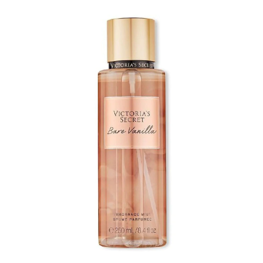 Victoria’s Secrets Splash