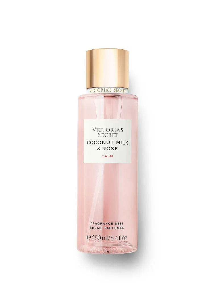 Victoria’s Secrets Splash