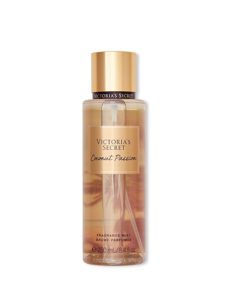 Victoria’s Secrets Splash
