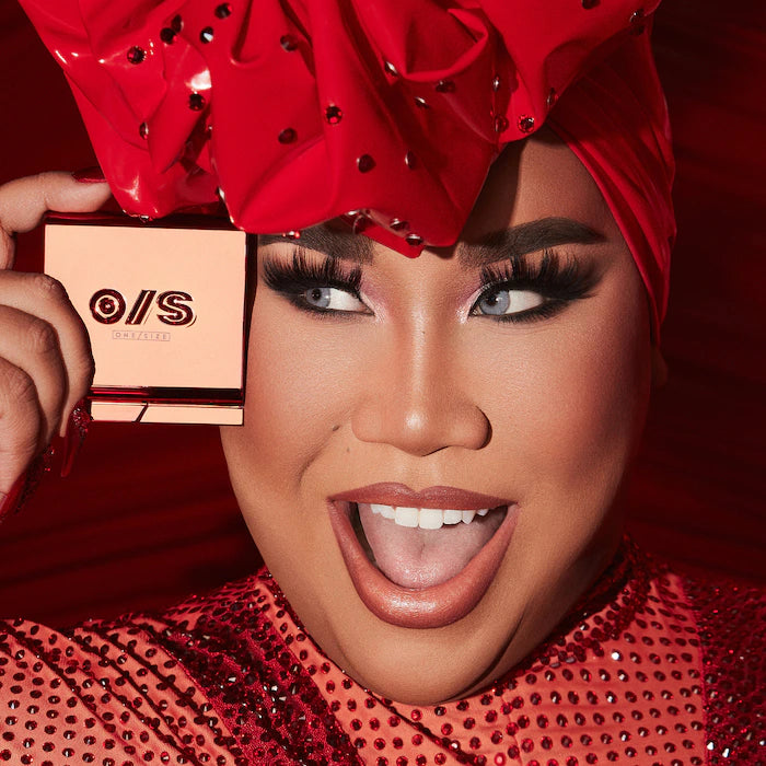 One Size Versátile Powder Foundation