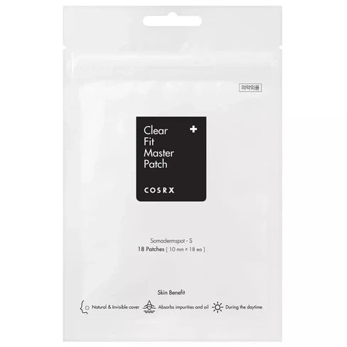 COSRX Acne Pimple Master Patch