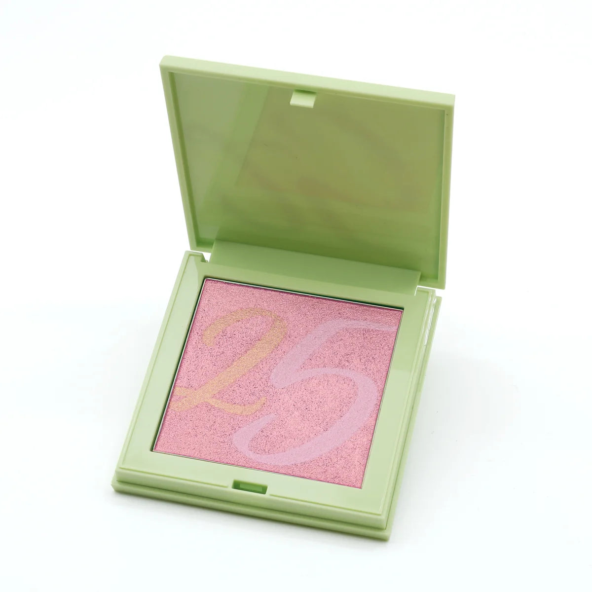 Pixi Beauty Glowing Blush Powder