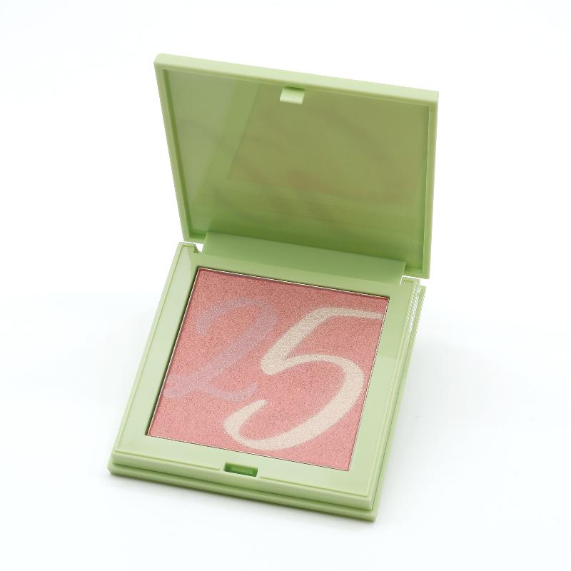 Pixi Beauty Glowing Blush Powder
