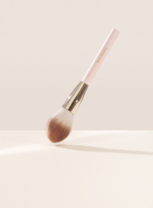 Rare Beauty Always Optimistic Powder Brush