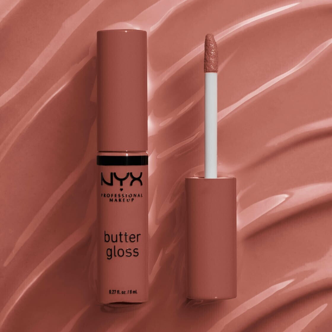NYX Butter Gloss