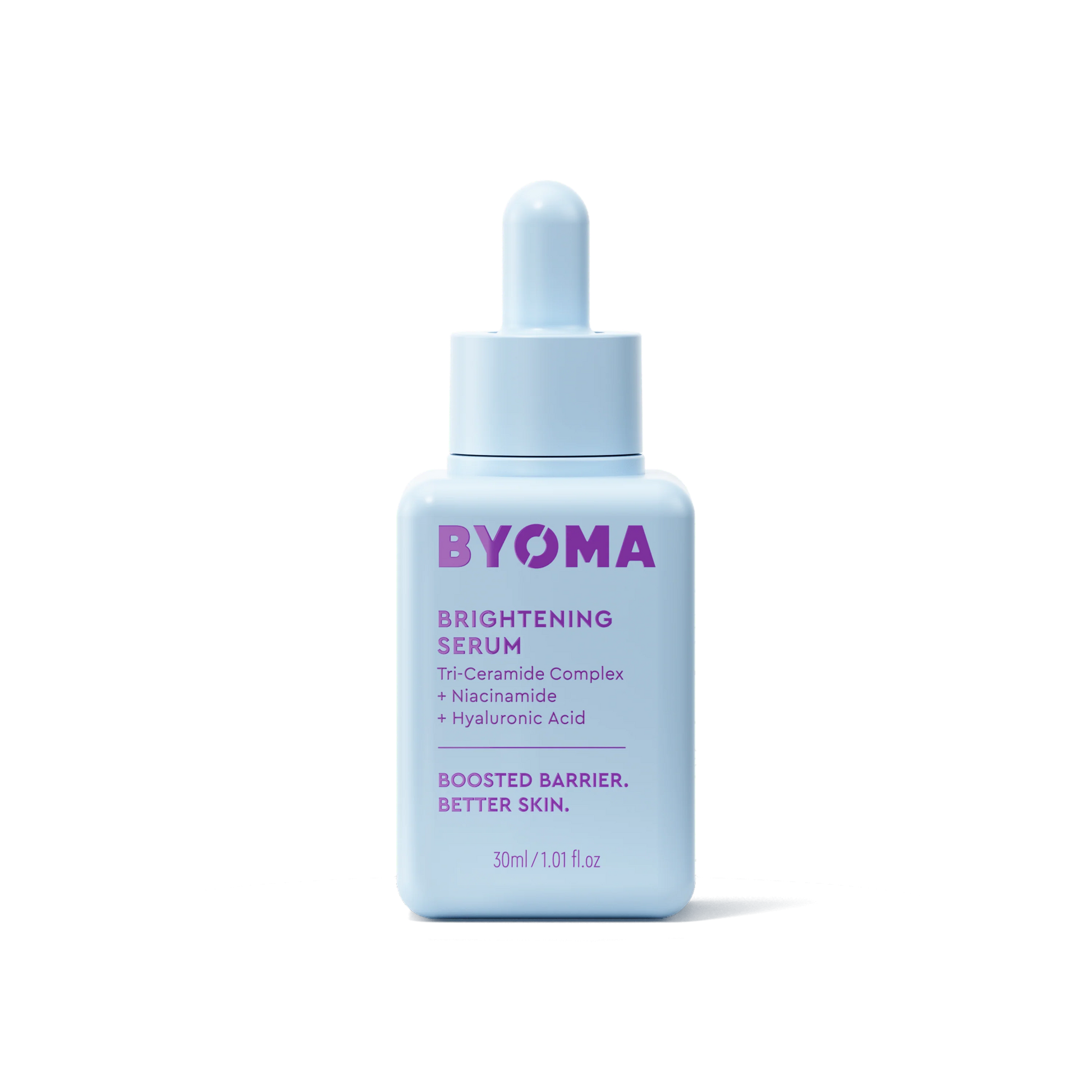 BYOMA Brightening Serum