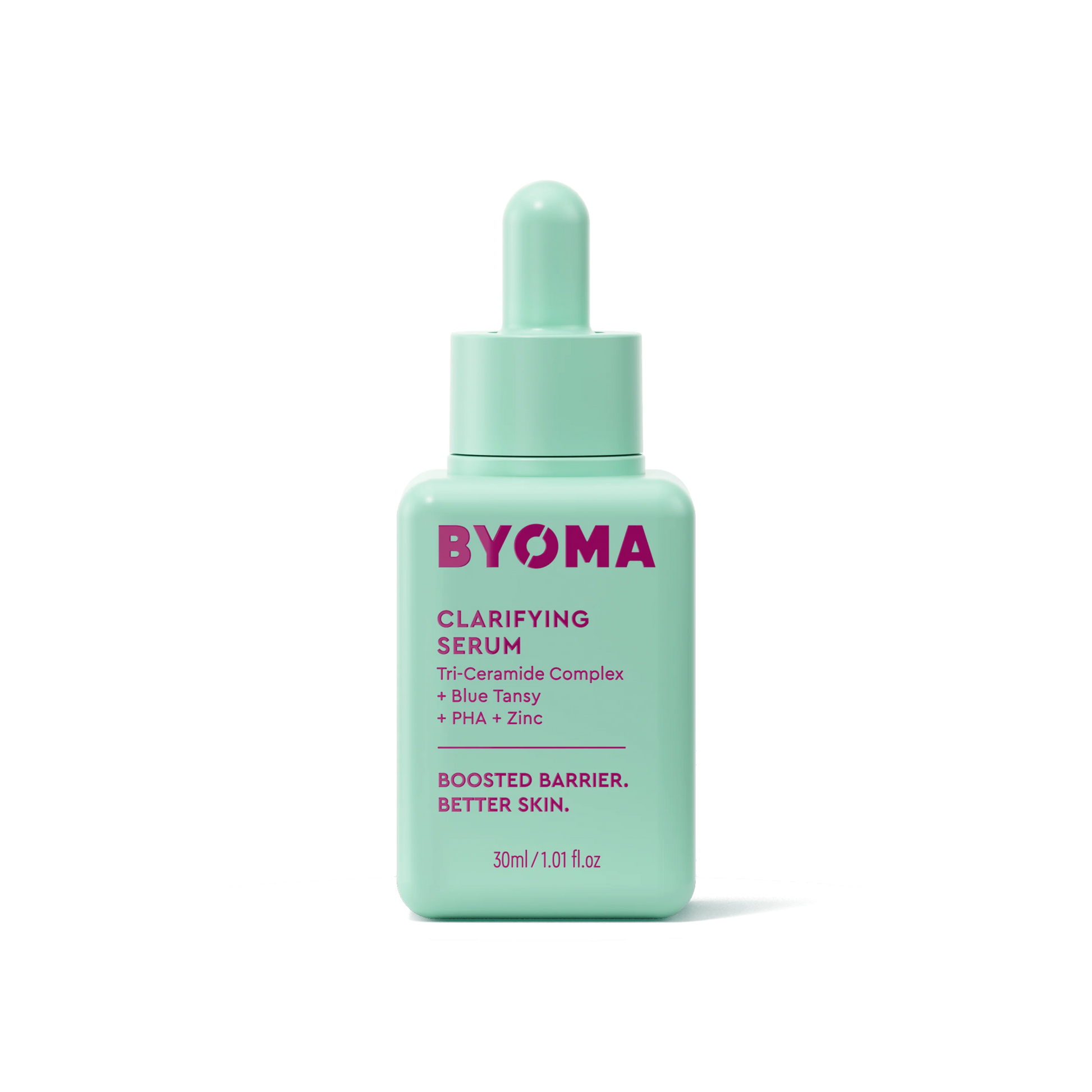BYOMA Clarifying Serum