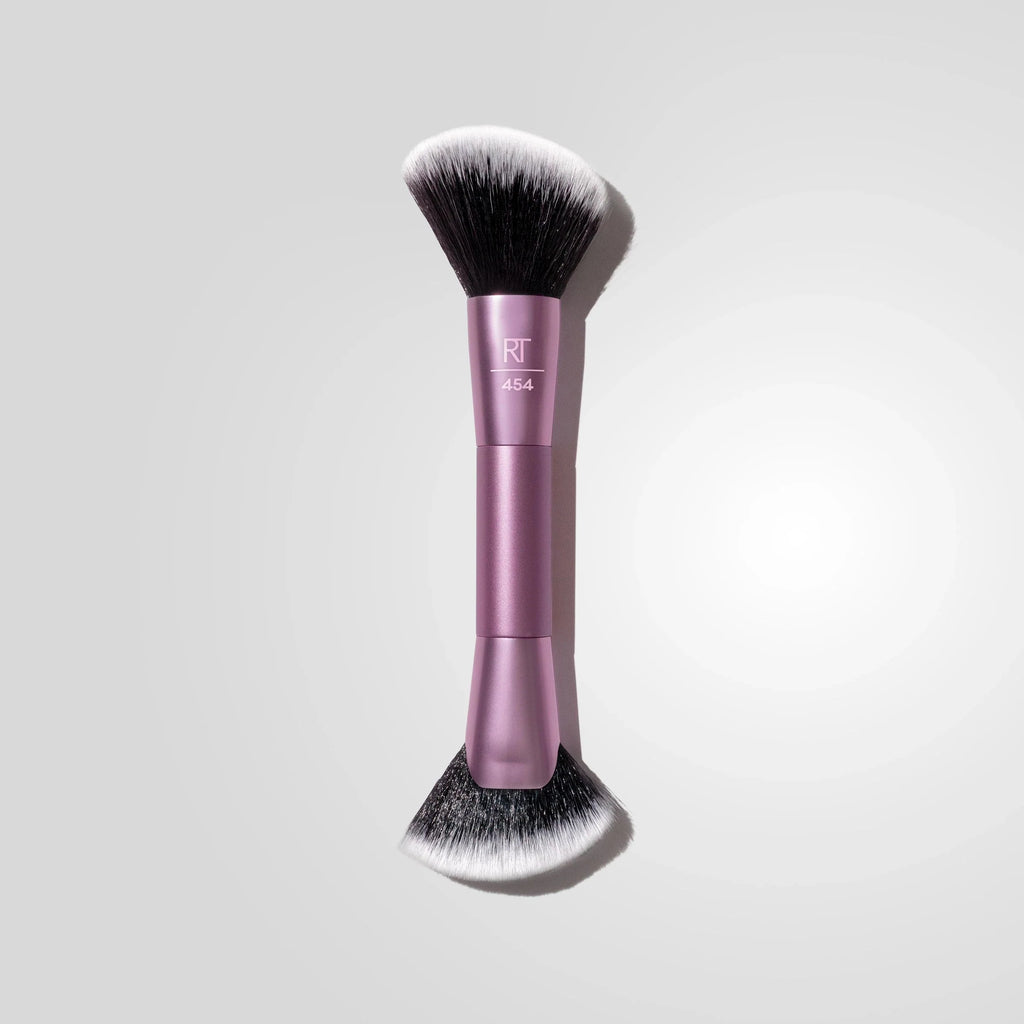Real Techniques Ángled Brush