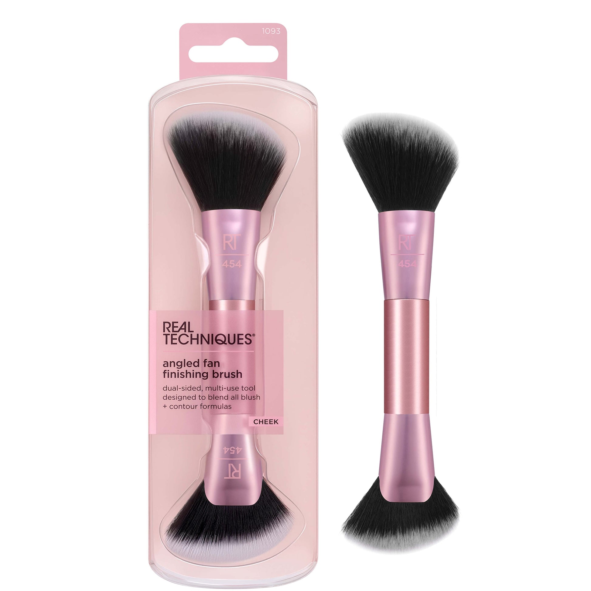 Real Techniques Ángled Brush