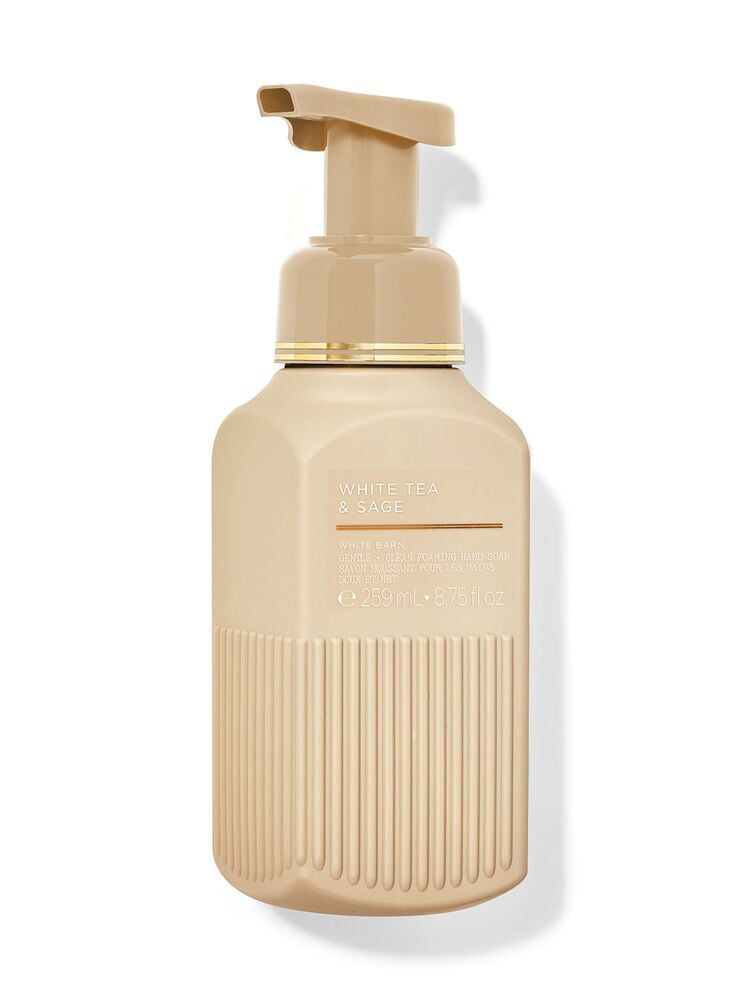 Bath & Body Works Hand Wash