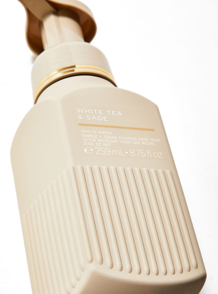 Bath & Body Works Hand Wash