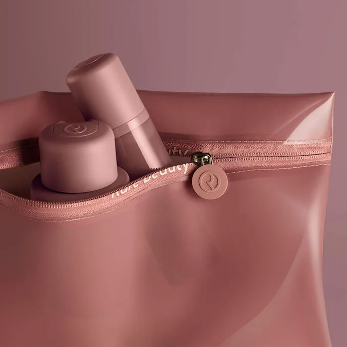 Rare Beauty Find Comfort Pouch