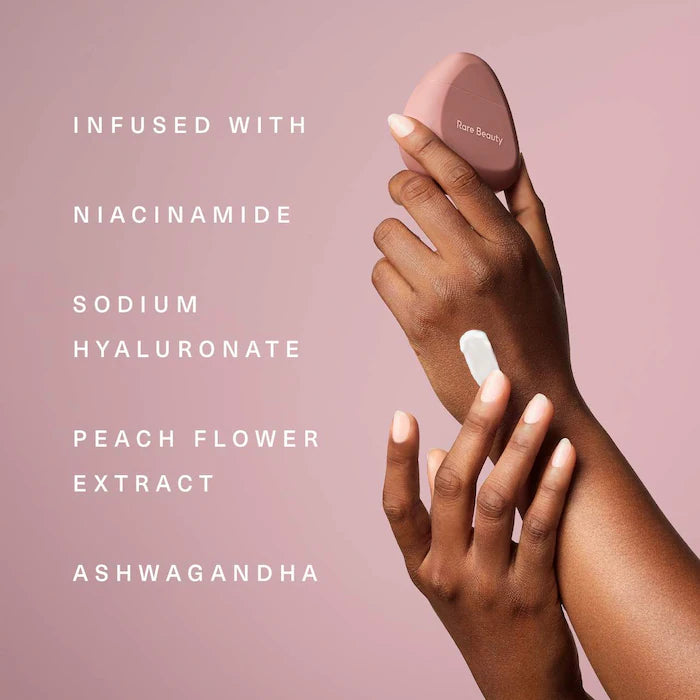 Rare Beauty Find Comfort Hydrating Hand Cream