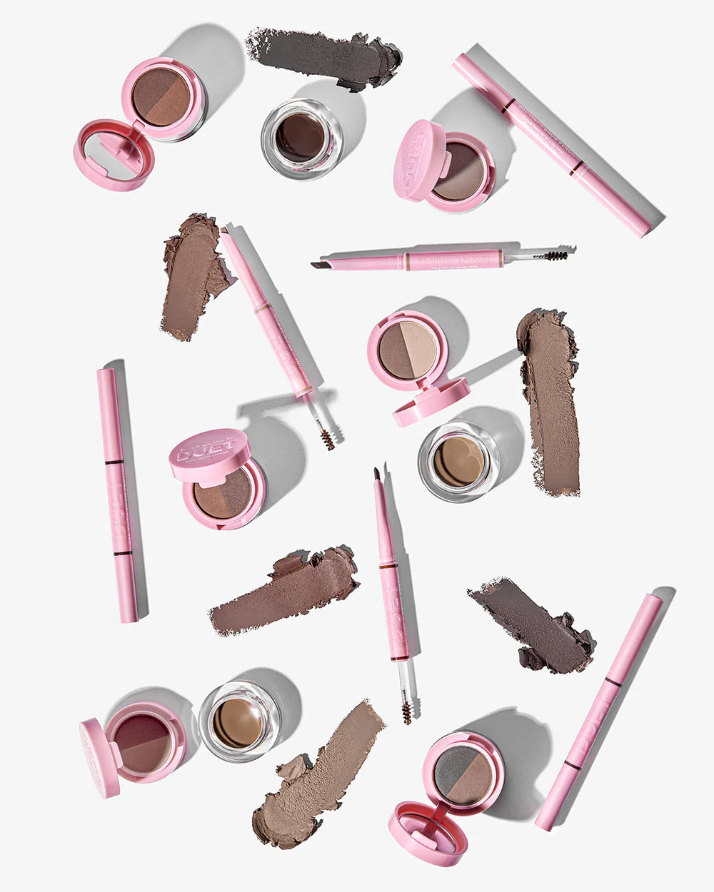 Beauty Creations Duet Brow Powder + Pomade