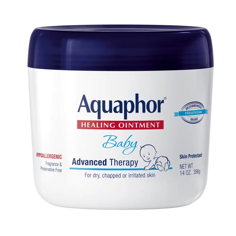 Aquaphor Baby Advanced Therapy