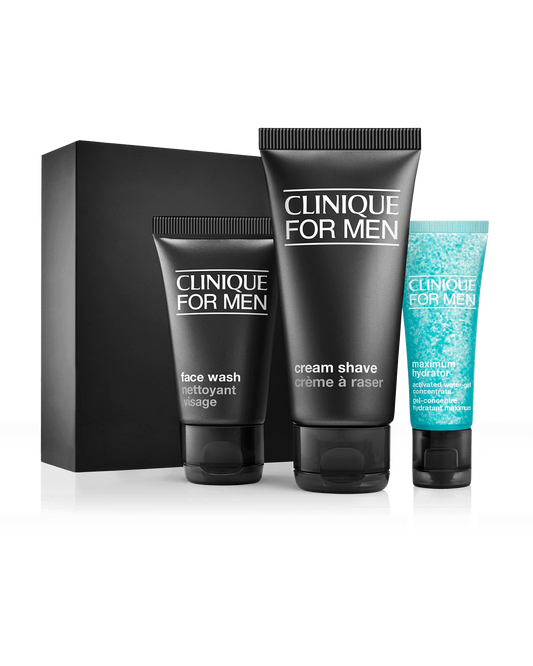 CLINIQUE Daily Intense Hydration