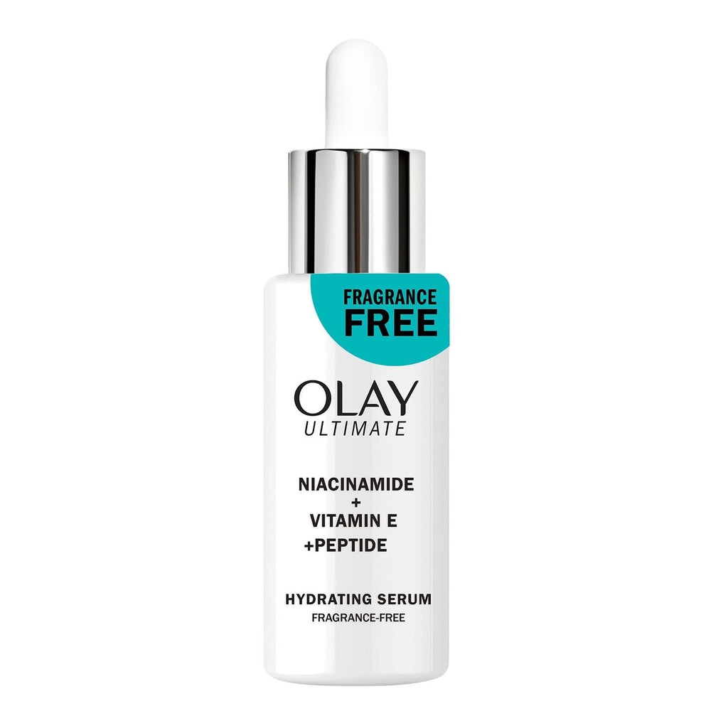 OLAY Serum Niacinamide + Vitamin E+ Peptide