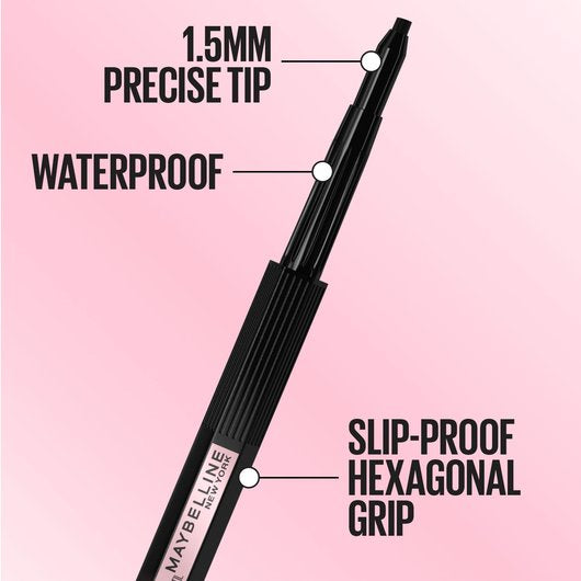 Maybelline Hyper Easy Eyeliner Pencil