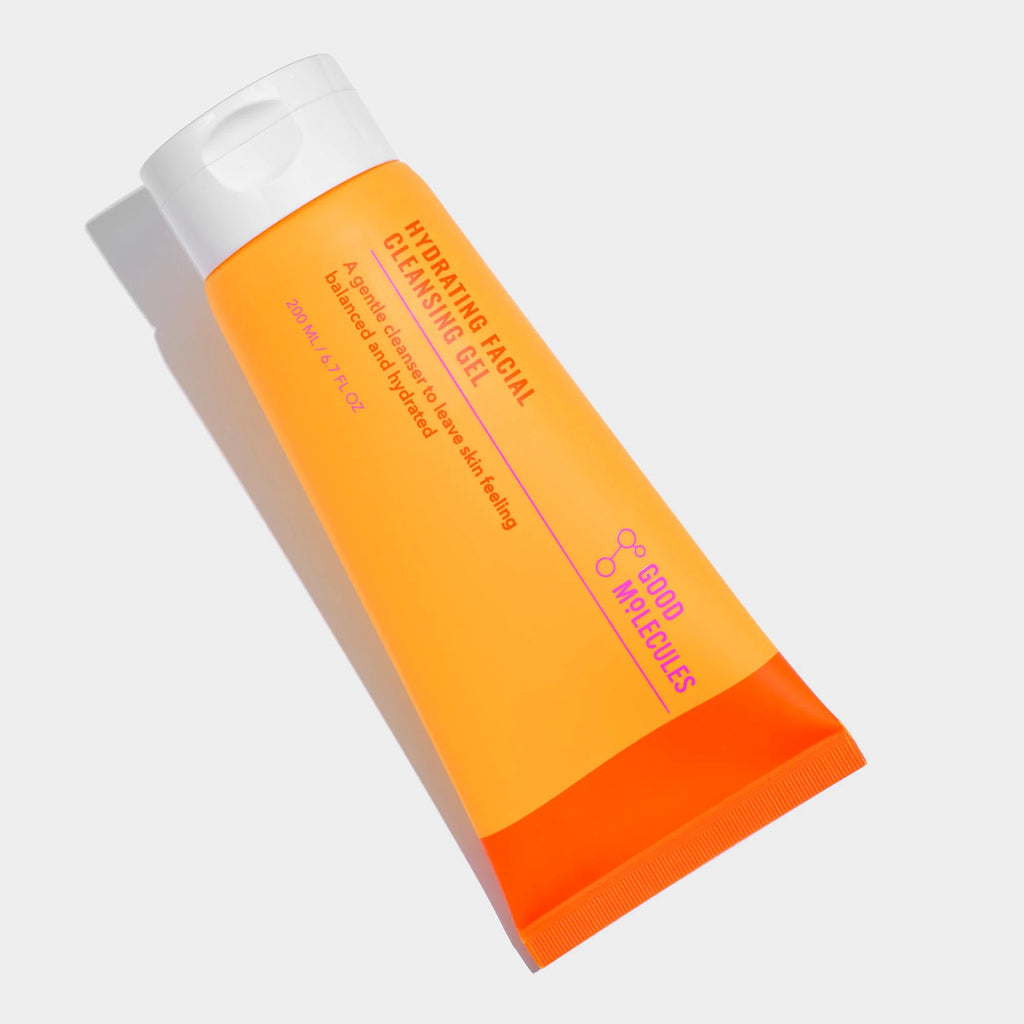Good Molecules Hydrating Cleansing Gel