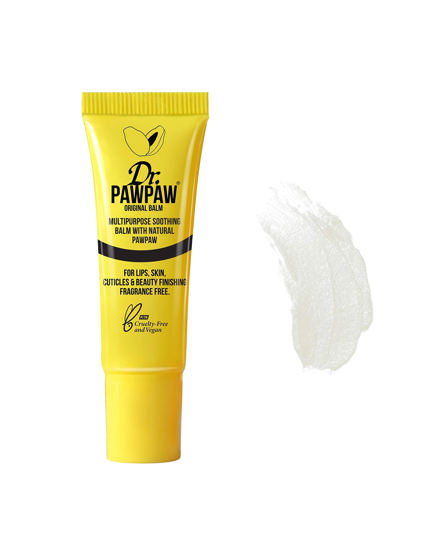 Dr Paw Paw Tinted Lip Balm