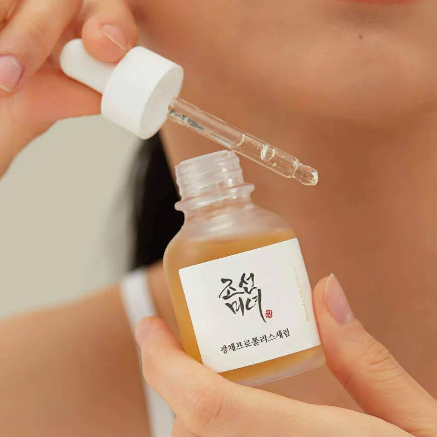 Beauty Of Joseon Glow Serum: Propolis + Niacinamide