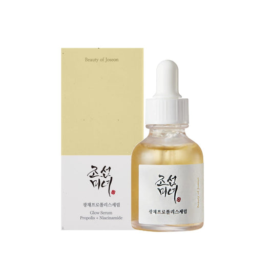 Beauty Of Joseon Glow Serum: Propolis + Niacinamide