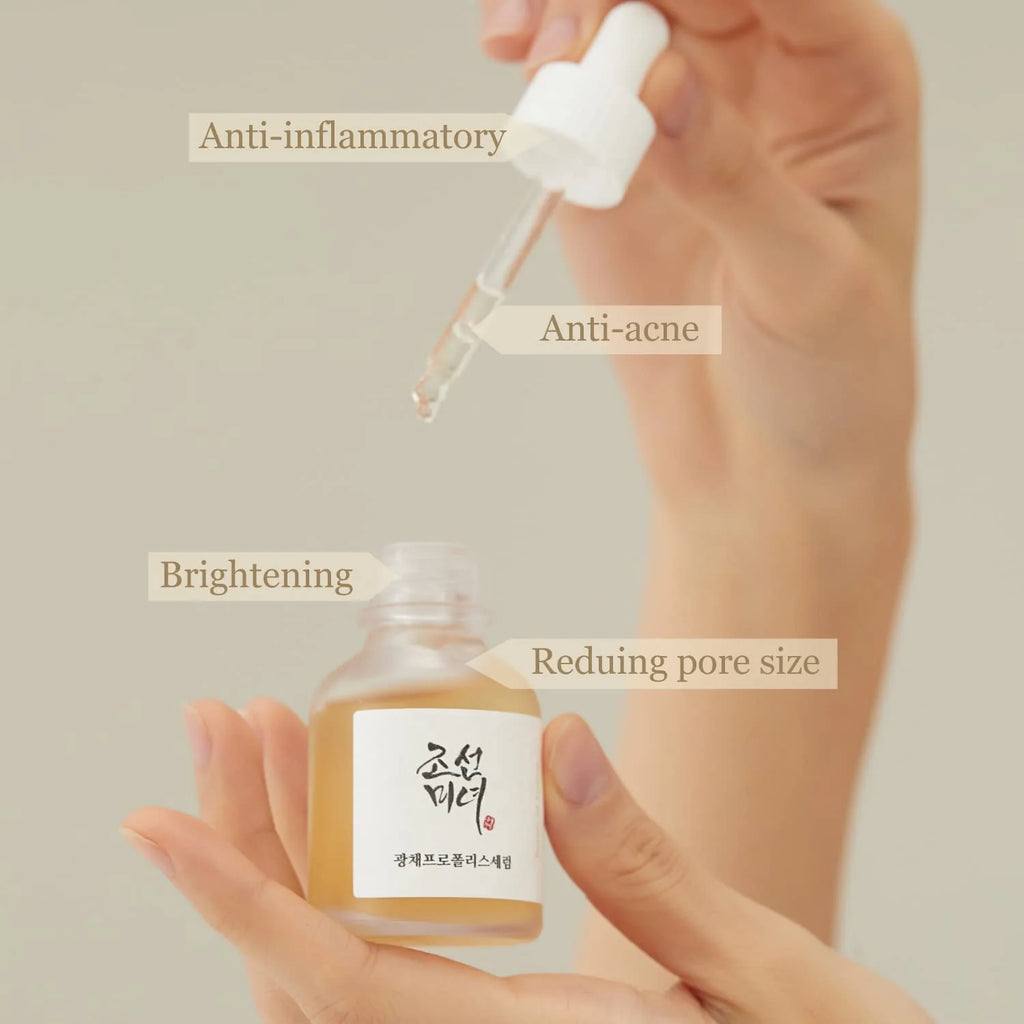 Beauty Of Joseon Glow Serum: Propolis + Niacinamide