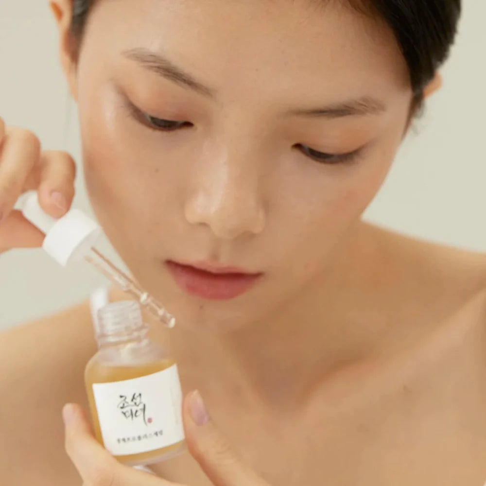 Beauty Of Joseon Glow Serum: Propolis + Niacinamide