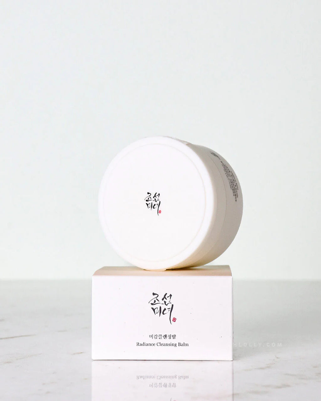 Beauty of Joseon Radiance Cleansing  Balm