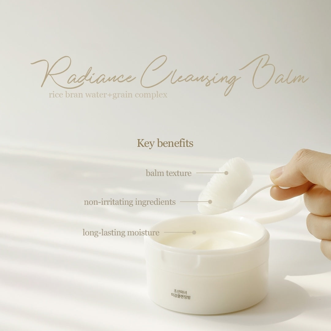 Beauty of Joseon Radiance Cleansing  Balm