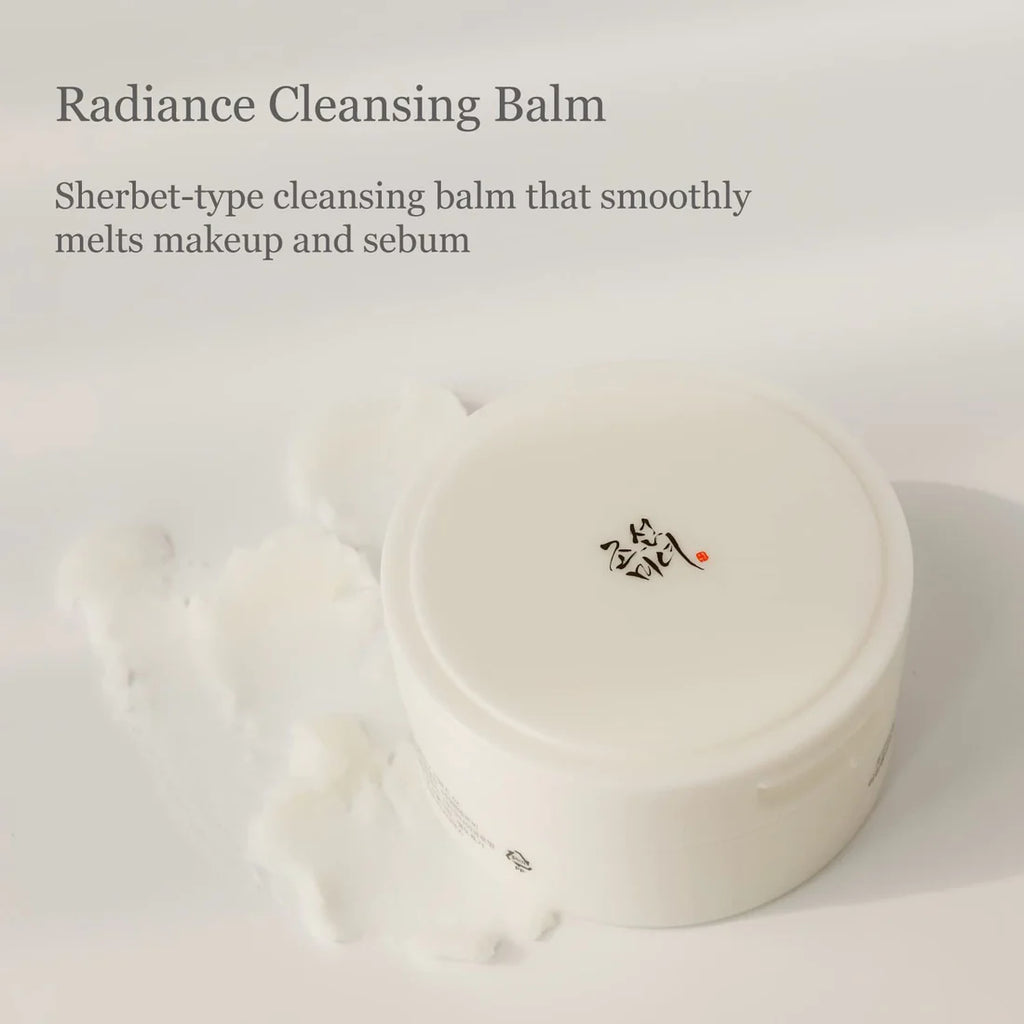 Beauty of Joseon Radiance Cleansing  Balm