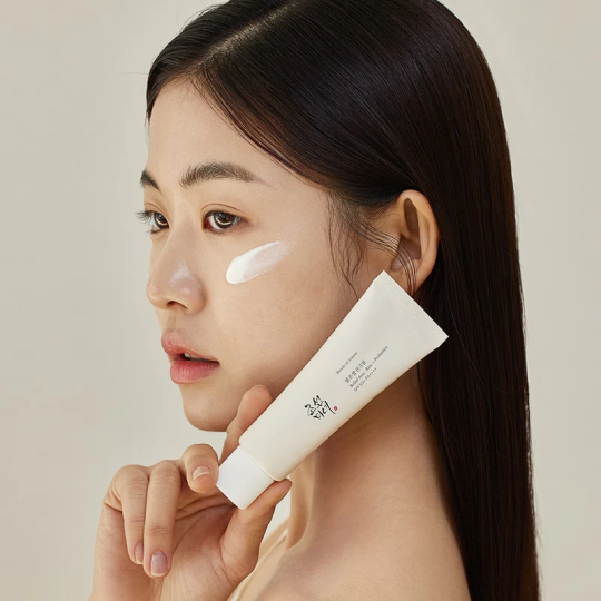 Beauty of Joseon Relief Sunscreen Rice + Probiotics