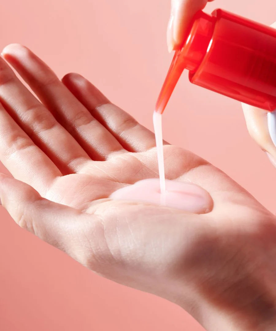 TOCOBO Calamine Pore Control Cleansing Oil
