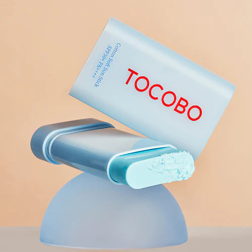 TOCOBO Cotton Soft Sunstick SPF50