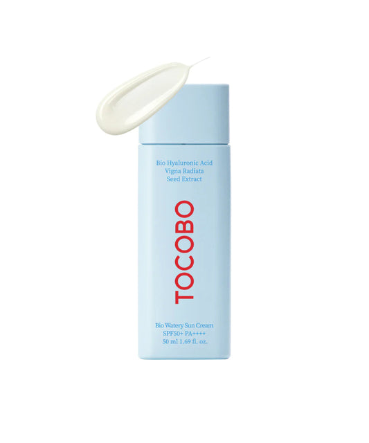 TOCOBO Bio Watery Sun Cream SPF50