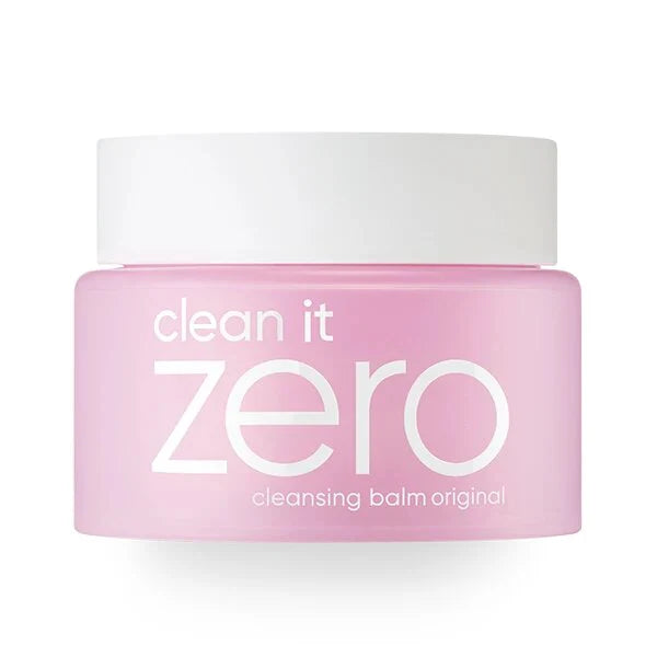 Clean It Zero Banila Co Cleansing Balm