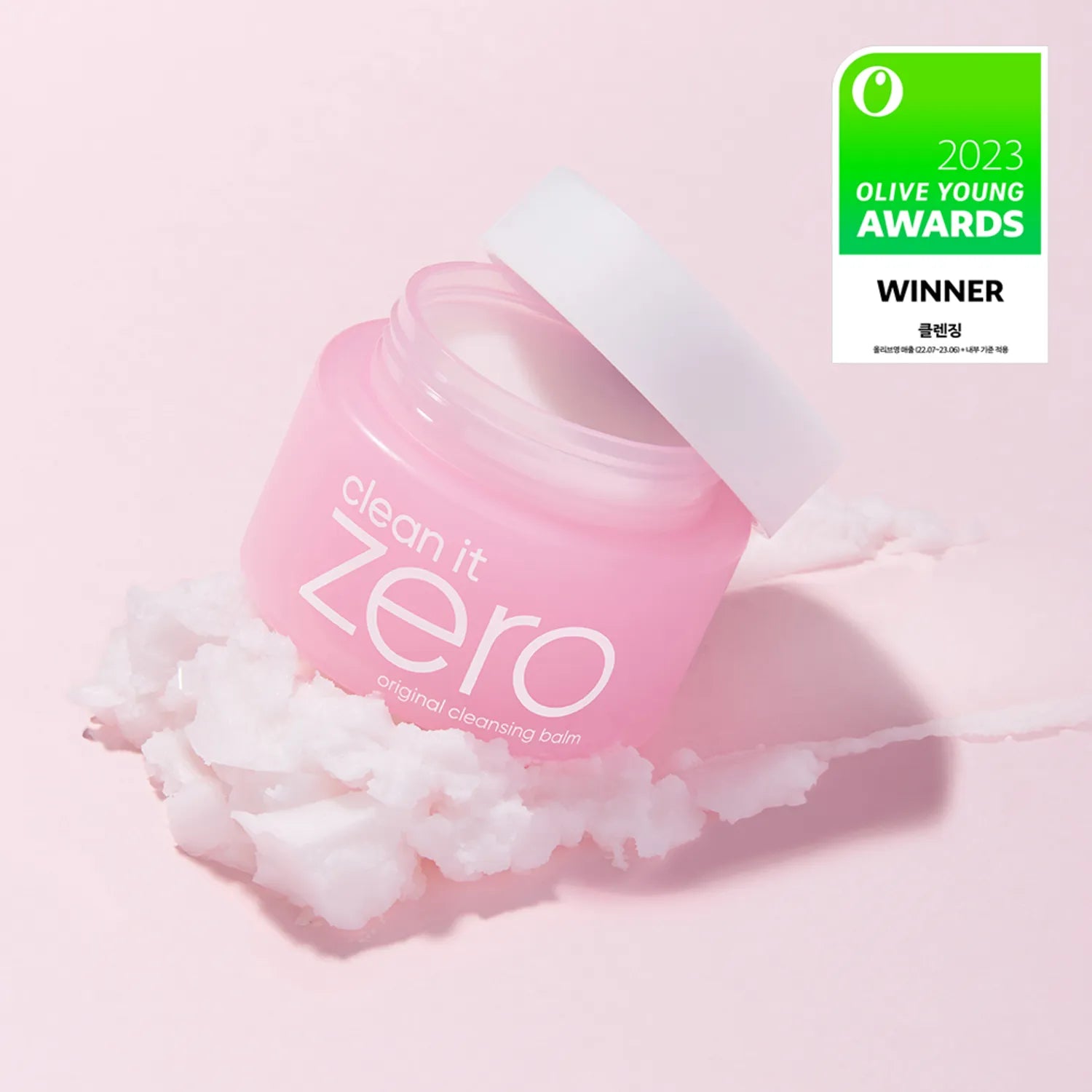 Clean It Zero Banila Co Cleansing Balm