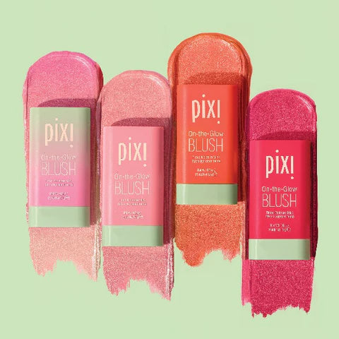 Pixi On the Glow Blush