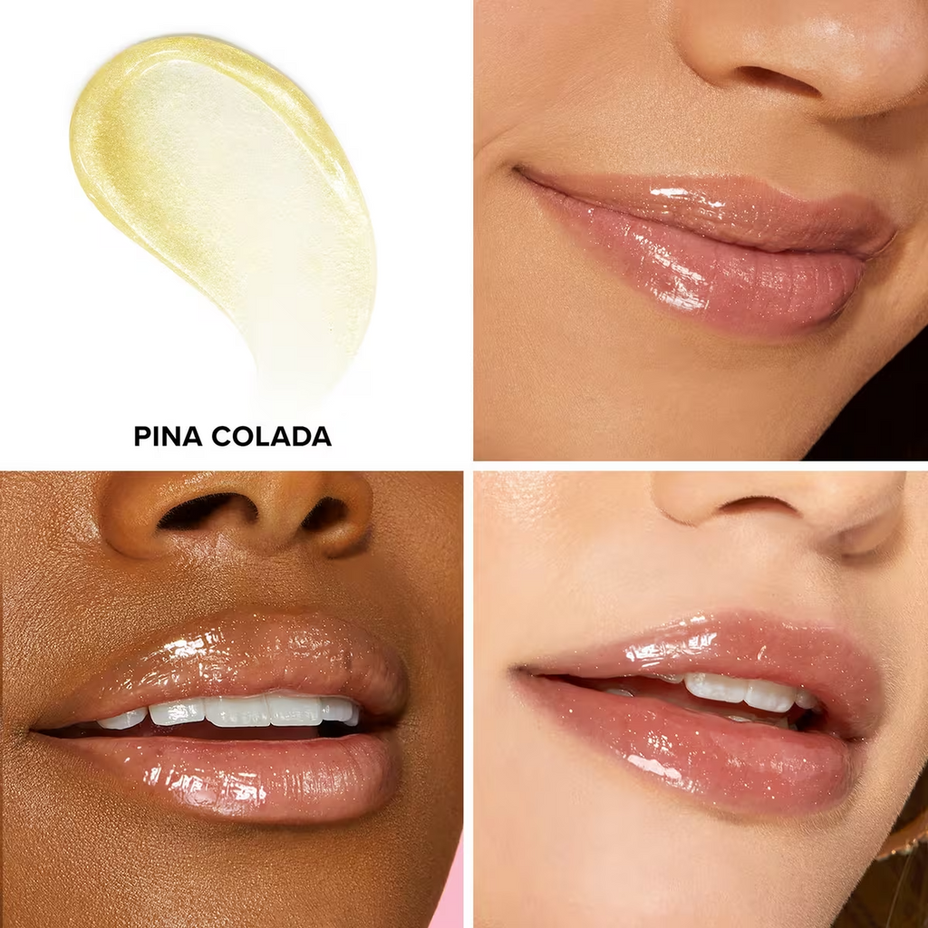 Too Faced Kissing Jelly Gloss