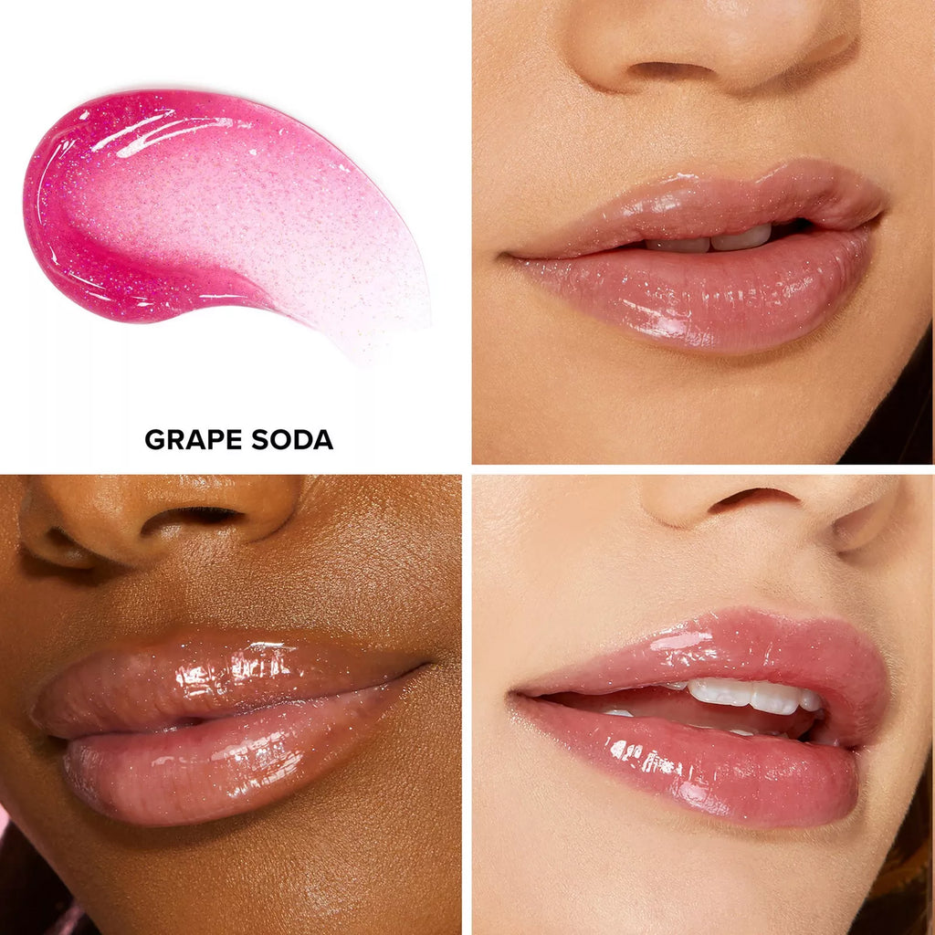 Too Faced Kissing Jelly Gloss