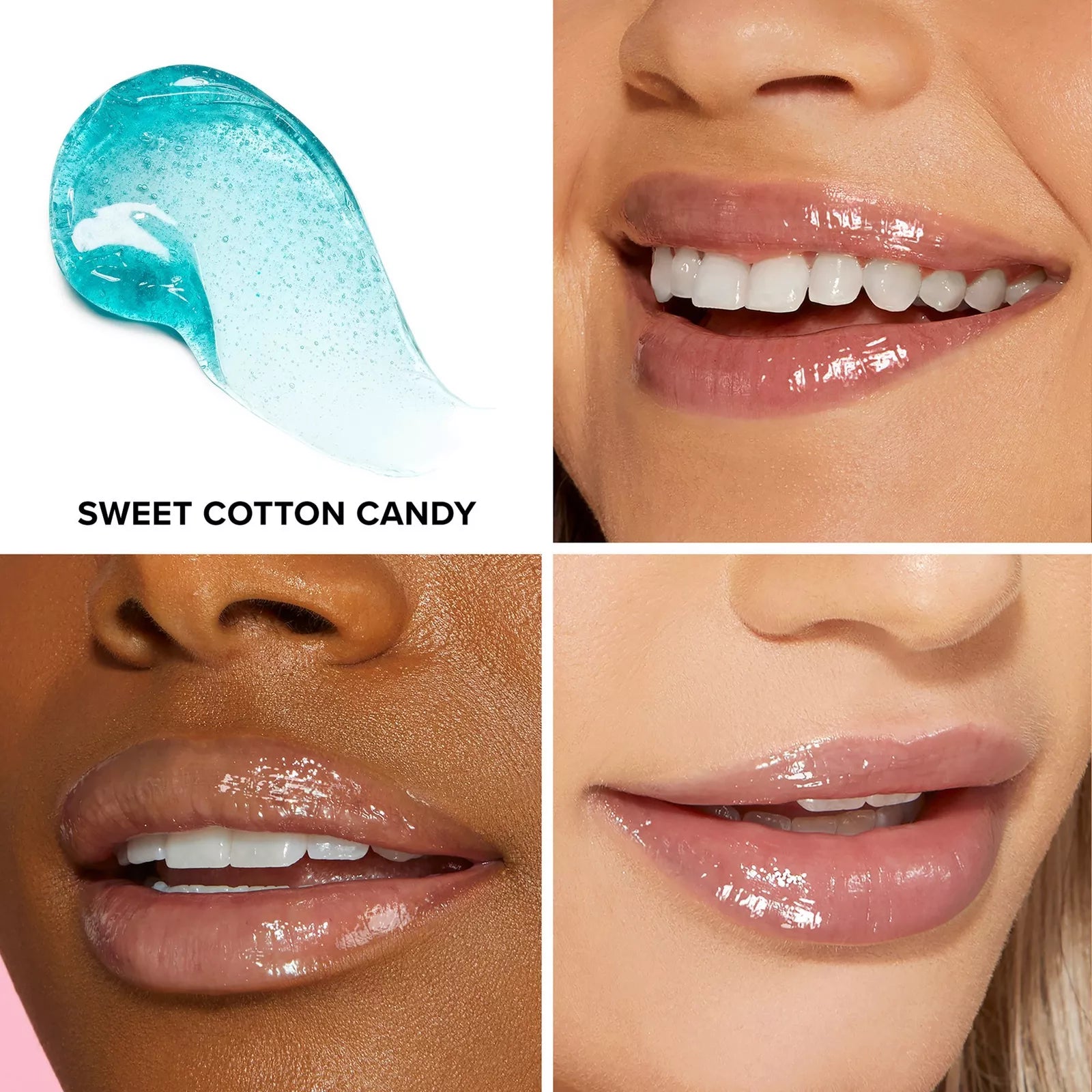 Too Faced Kissing Jelly Gloss