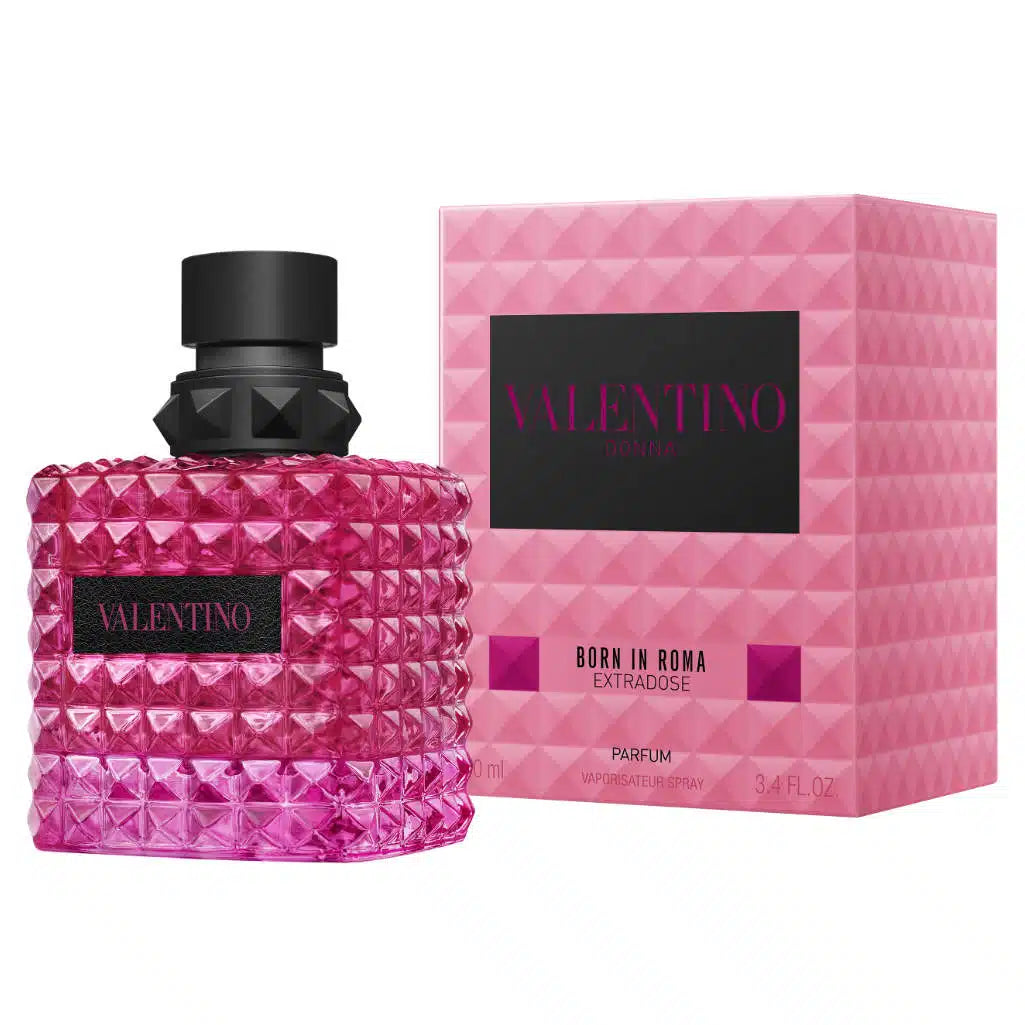 Valentino Born in Roma Extradose Parfum