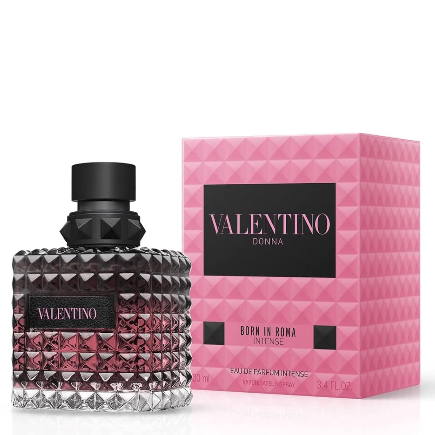 Valentino Donna Born in Roma Intense Perfume