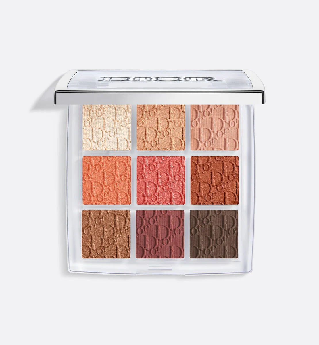 Dior Backstage Eye Pallete