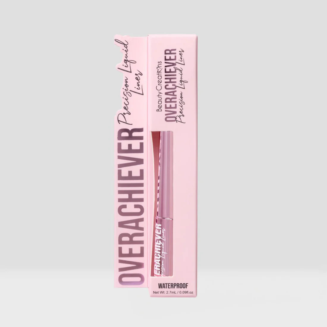 Beauty Creations Precisión Liquid Liner White