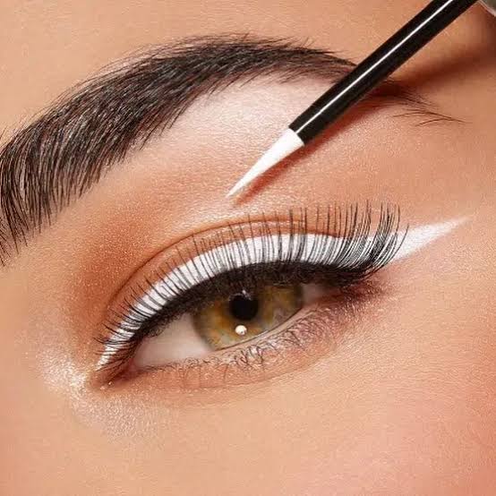 Beauty Creations Precisión Liquid Liner White
