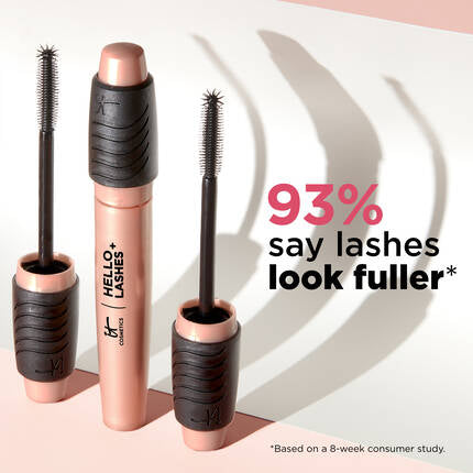 It Cosmetics Hello+ Lashes Volumizing Máscara