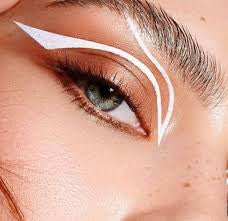 Beauty Creations Precisión Liquid Liner White